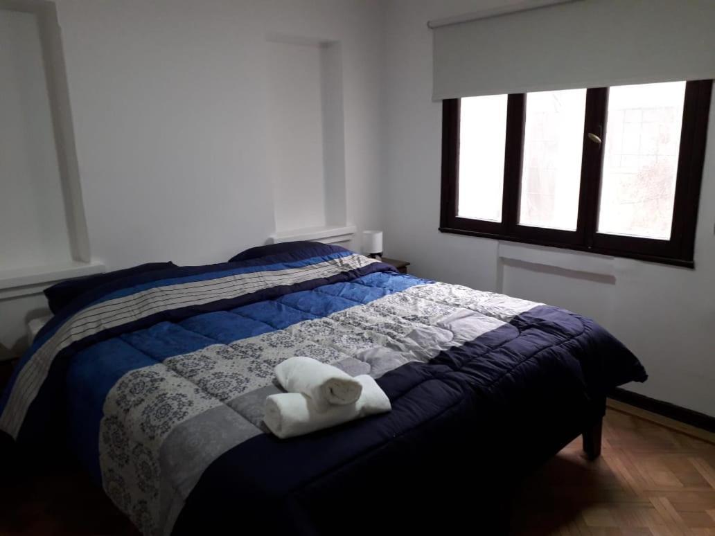 דירות סנטיאגו Departamentos Altomoneda Vidaurre מראה חיצוני תמונה
